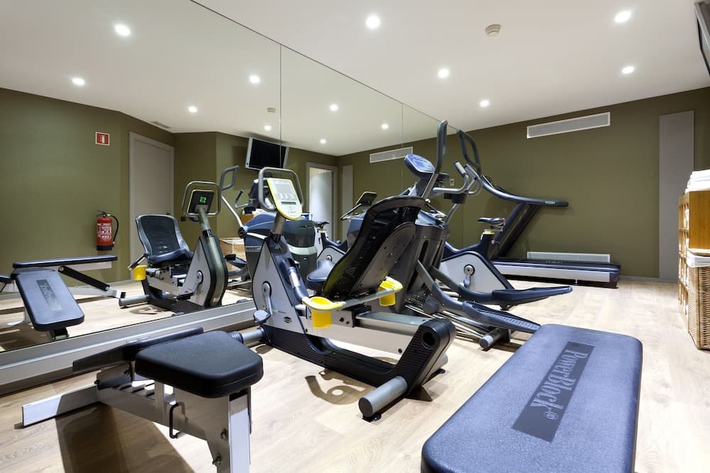 Hotel Condes de Barcelona — 30