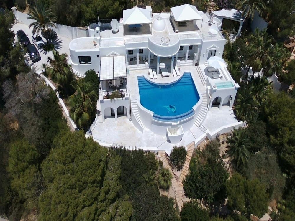 Casa Vacanze con Piscina — 17