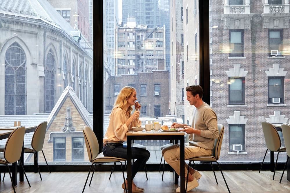 Hotel Riu Plaza Manhattan Times Square hotel, 145 West 47th Street, New York, New York, 10036, United States — photo 19