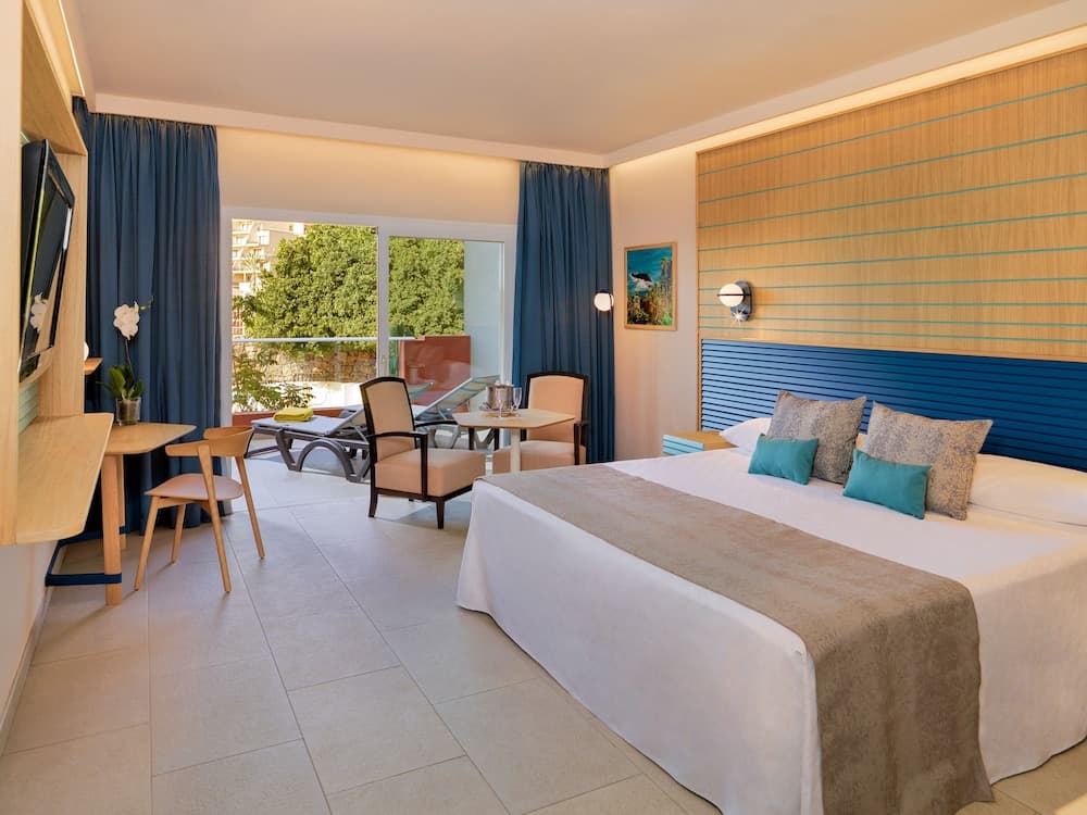 Roca Nivaria Gran Hotel — 10