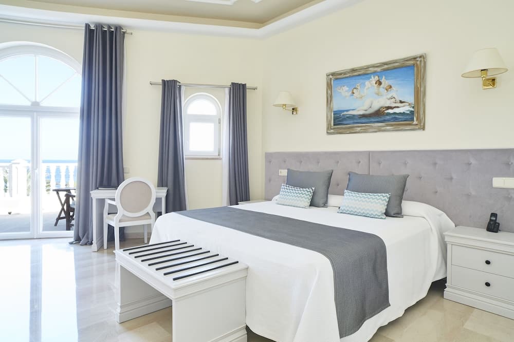 Gran Hotel Palladium — 14