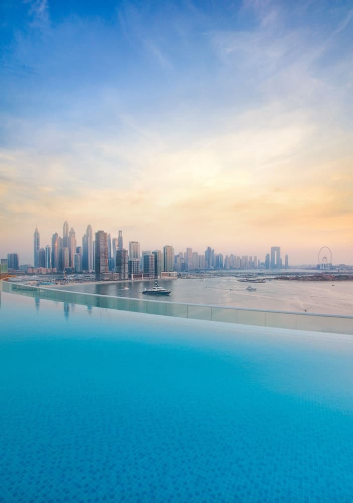 NH Collection Dubai The Palm — 24