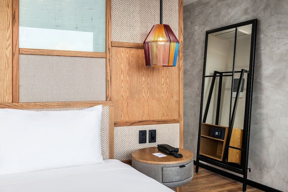 Aloft Tulum — 18
