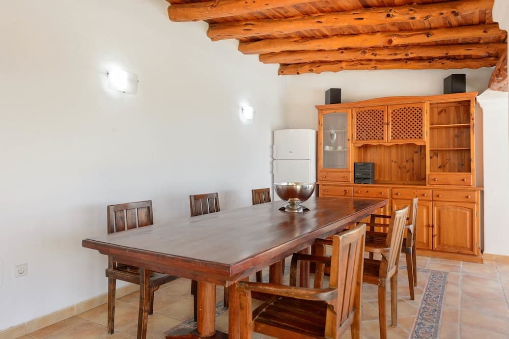 Villa Piedad Ibiza — 24