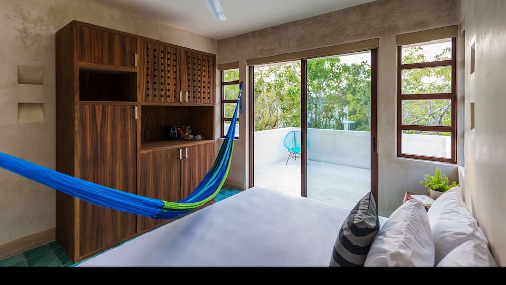 Hotel Tiki Tiki Tulum — 29