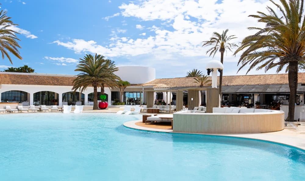 Destino Cinco Ibiza — 10