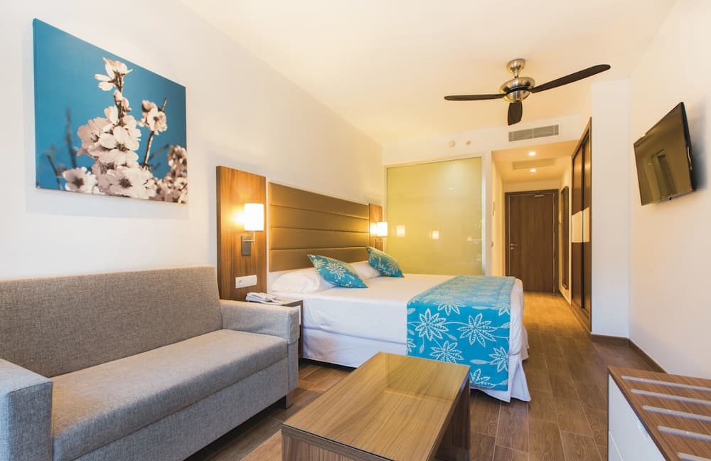 Hotel Riu Bravo - 0'0 Todo Incluido — 14