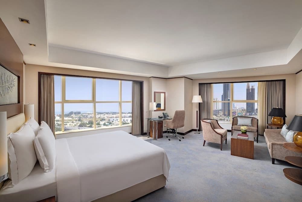 Grand Millennium Dubai — 9