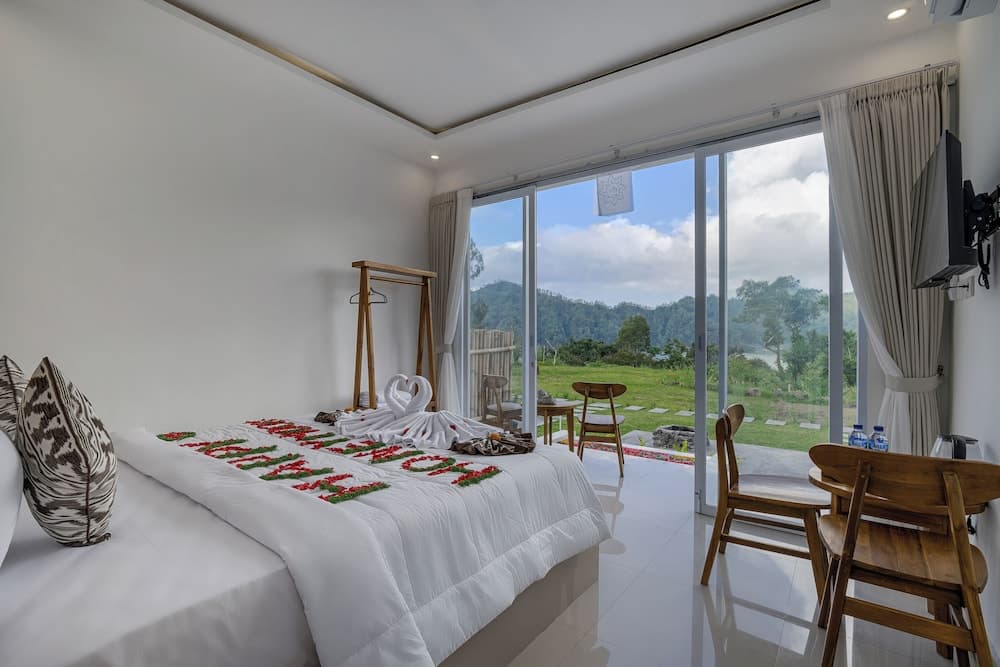 PANDAWA GLAMPING KINTAMANI hotel, No. 9 Jl. Jempana, Kintamani, Bali, 80652, Indonesia — photo 10