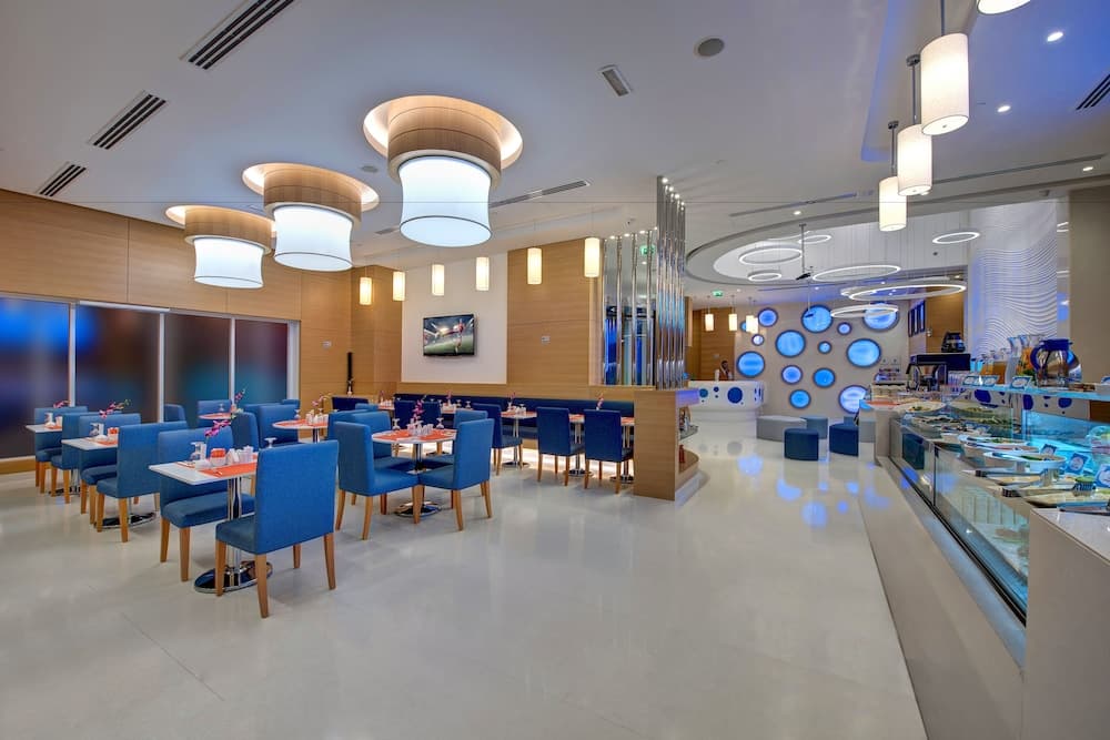 Al Khoory Inn — 8
