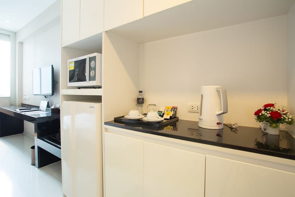 Hotel Mandarin administrado por Centre Point — 16