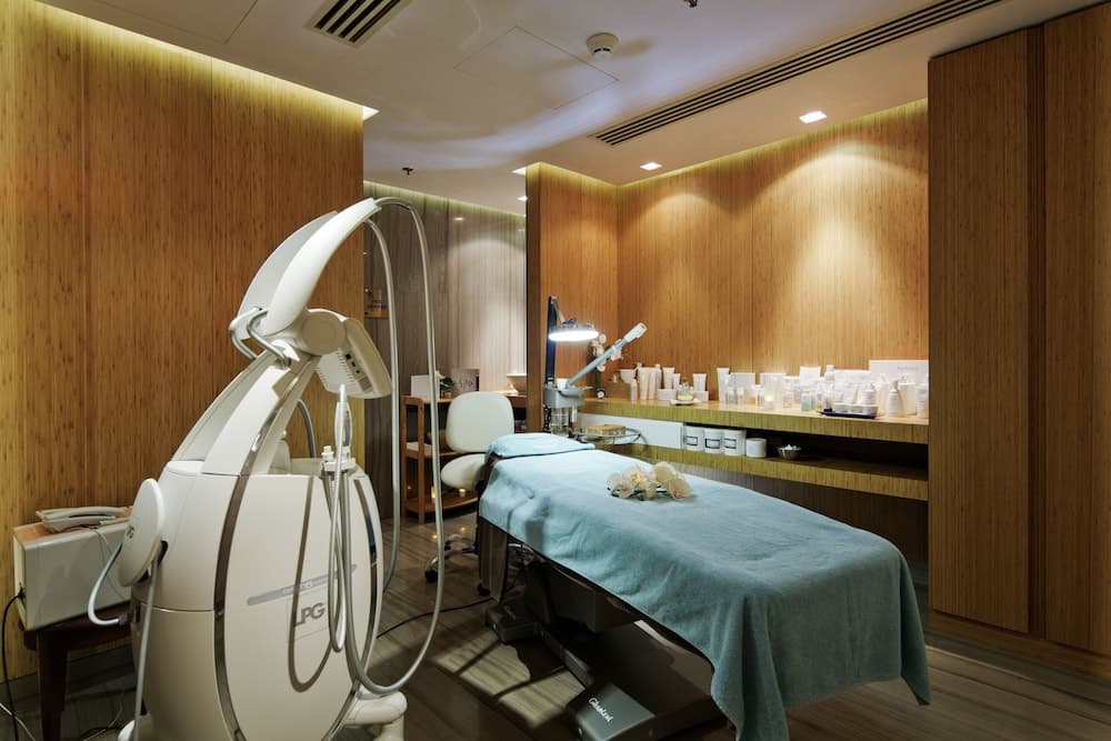 Doubletree by Hilton Estambul Moda — 13