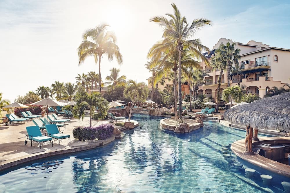 The Club at Hacienda del Mar — 4