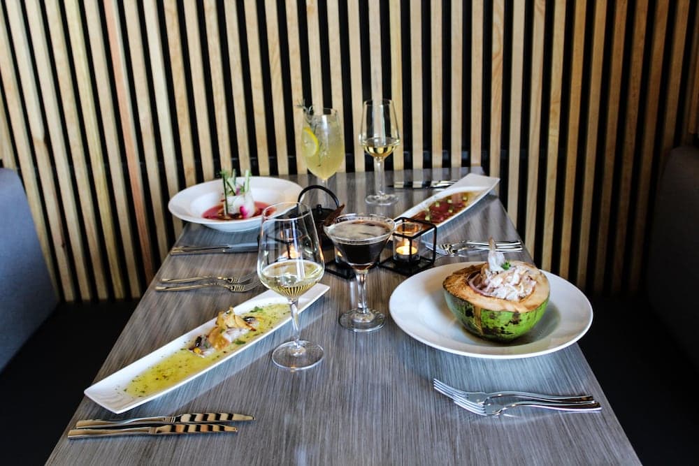 The Fives Beach Hotel - Á la Carte All Inclusive — 13