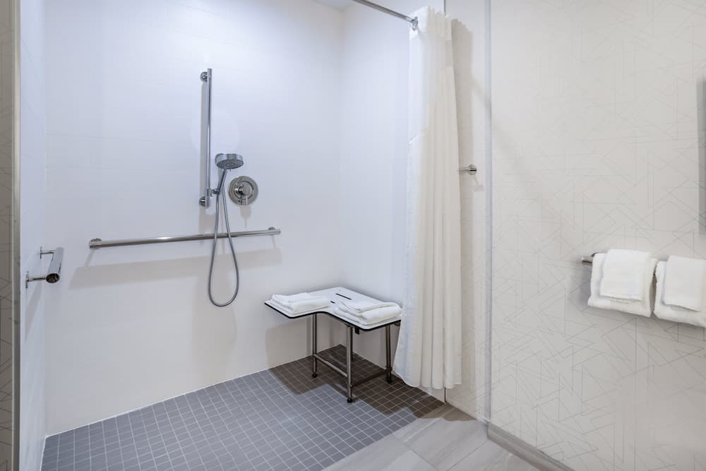 Holiday Inn Express Hotel & Suites New Tampa I-75, un hotel IHG — 6