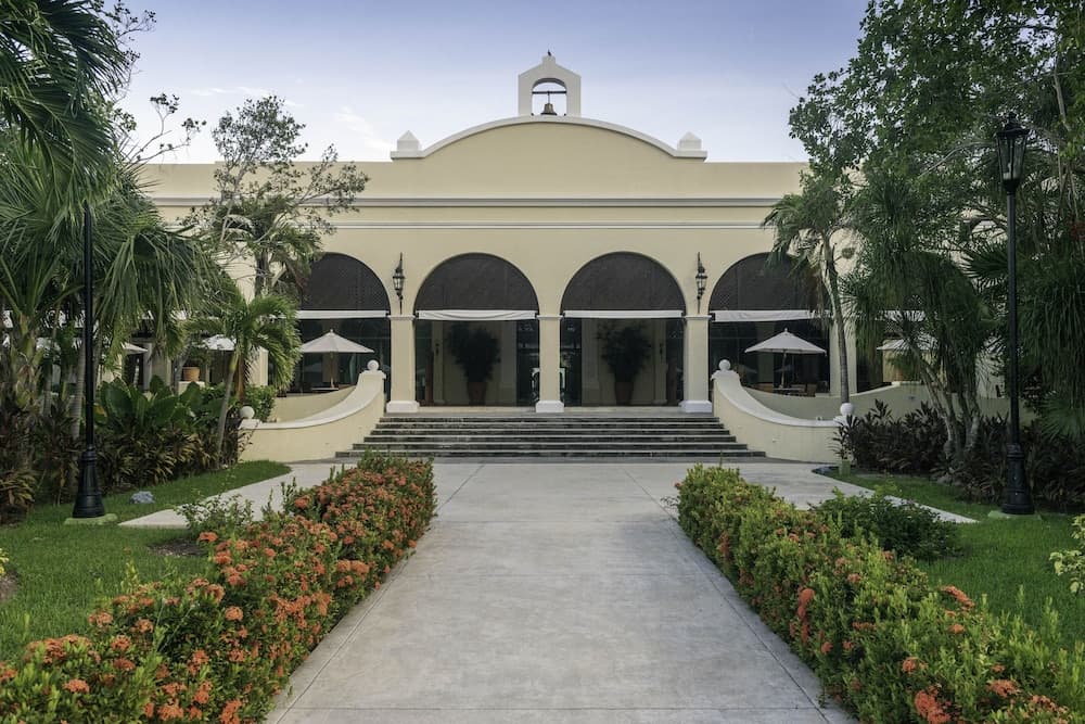 Valentin Imperial Rivera Maya All Inclusive - Nur für Erwachsene — 29