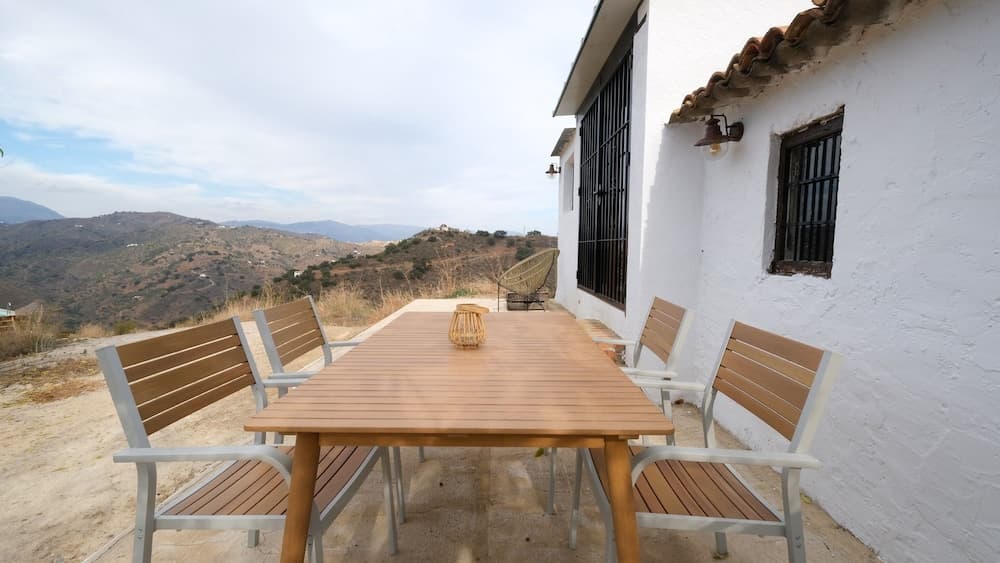 Finca Serrato — 11
