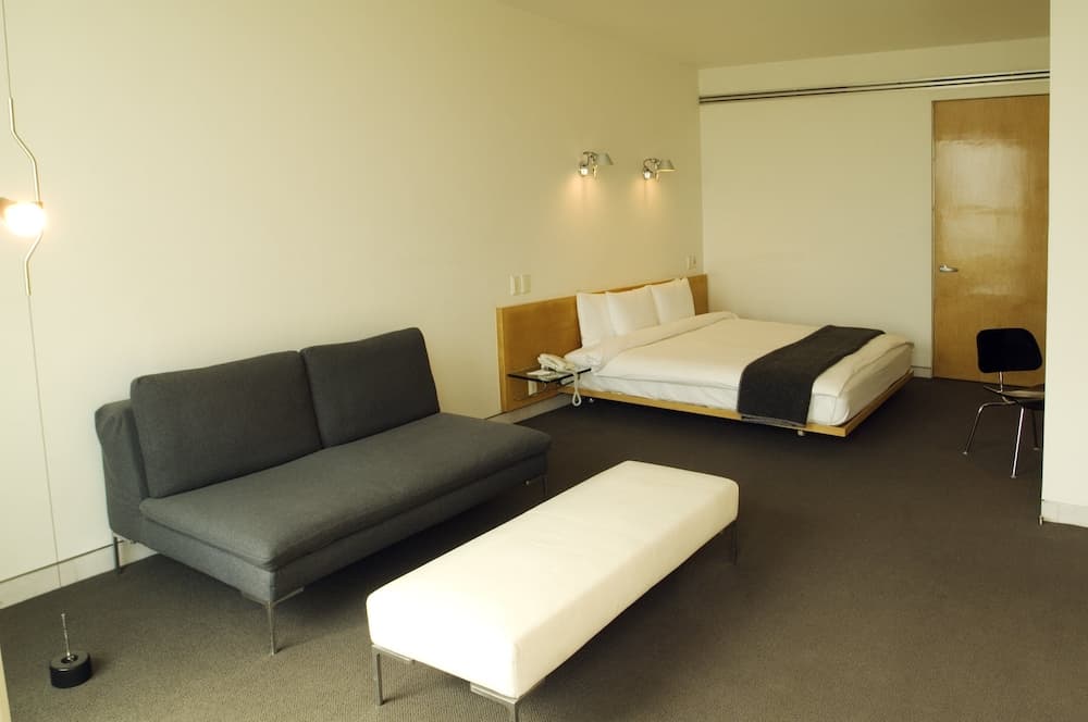 Hotel Habita México — 17