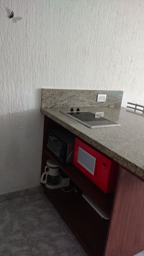 Apartment Solymar Cancun Beach — 23