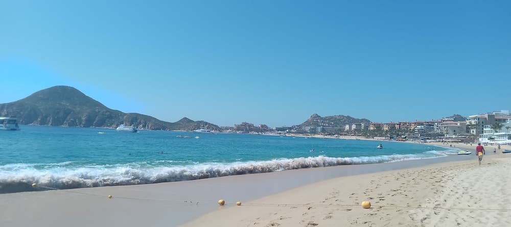 Cabo JS Medano — 12