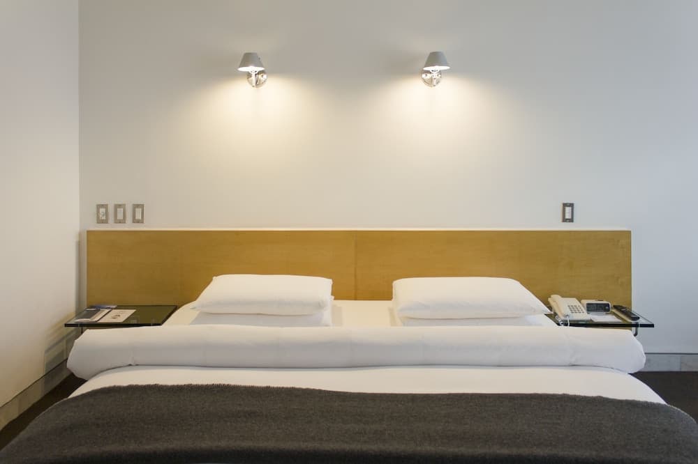 Hotel Habita México — 9