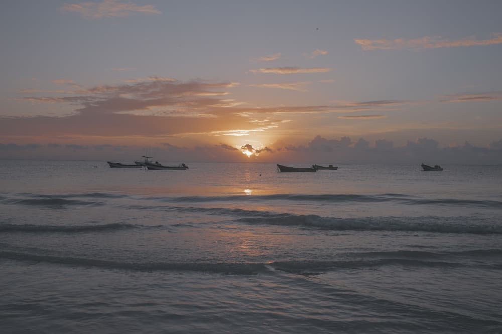 Glamp Ikal Tulum — 6