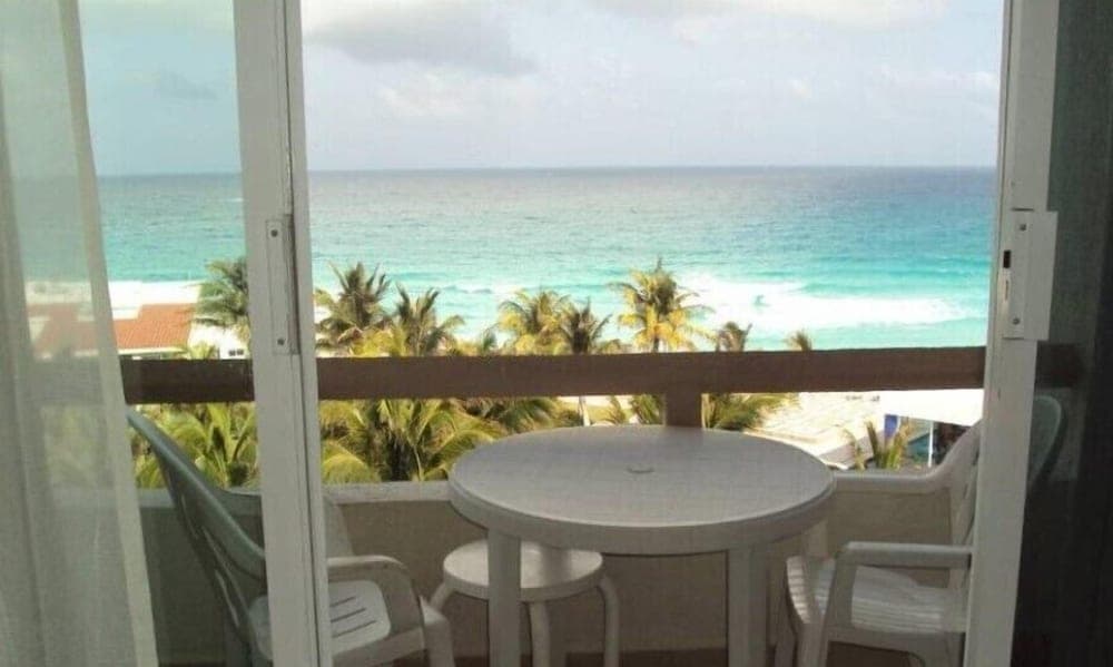 Solymar Cancun Ferienwohnungen — 23