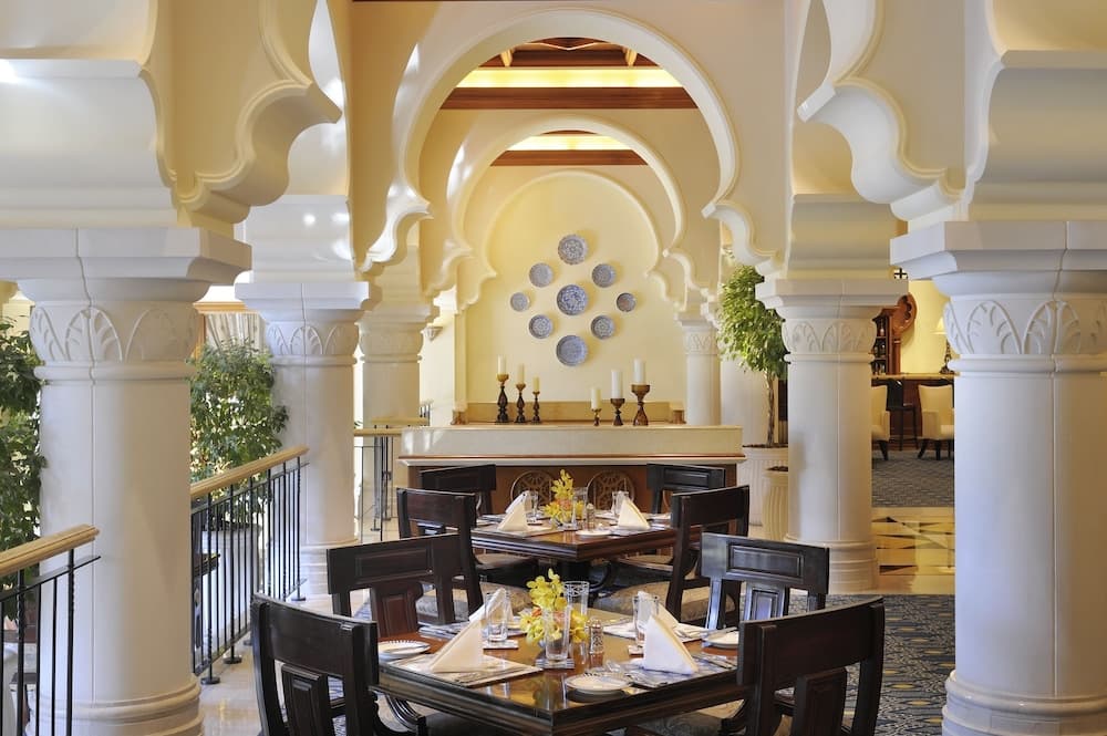 One&Only Royal Mirage — 10