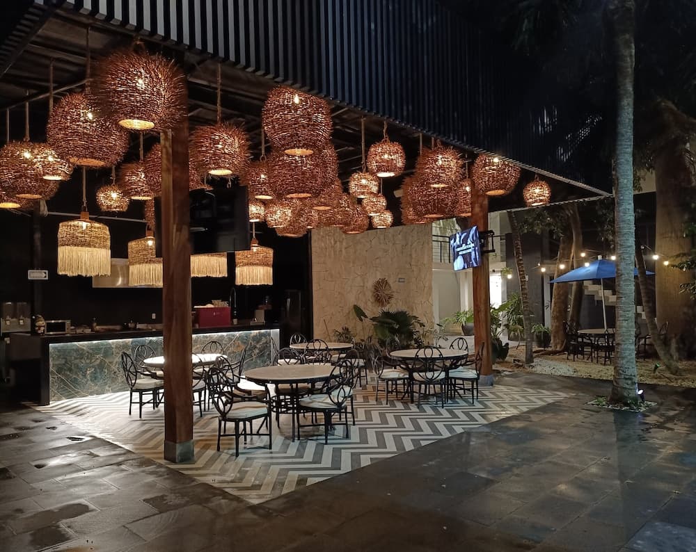 Grand City Hotel - Cerca del mercado 28 — 21