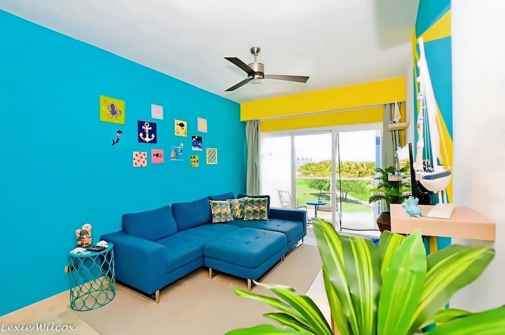 Penthouse 335 Cana Rock 🎸 De Lux En Punta Cana — 17