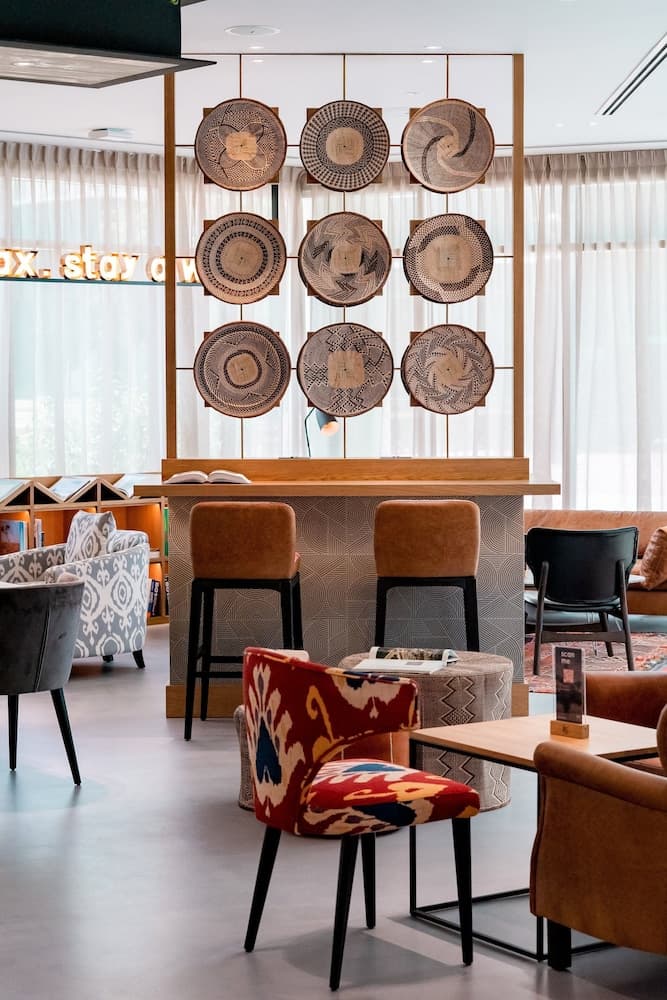 Millennium Airport Hotel Dubai — 11