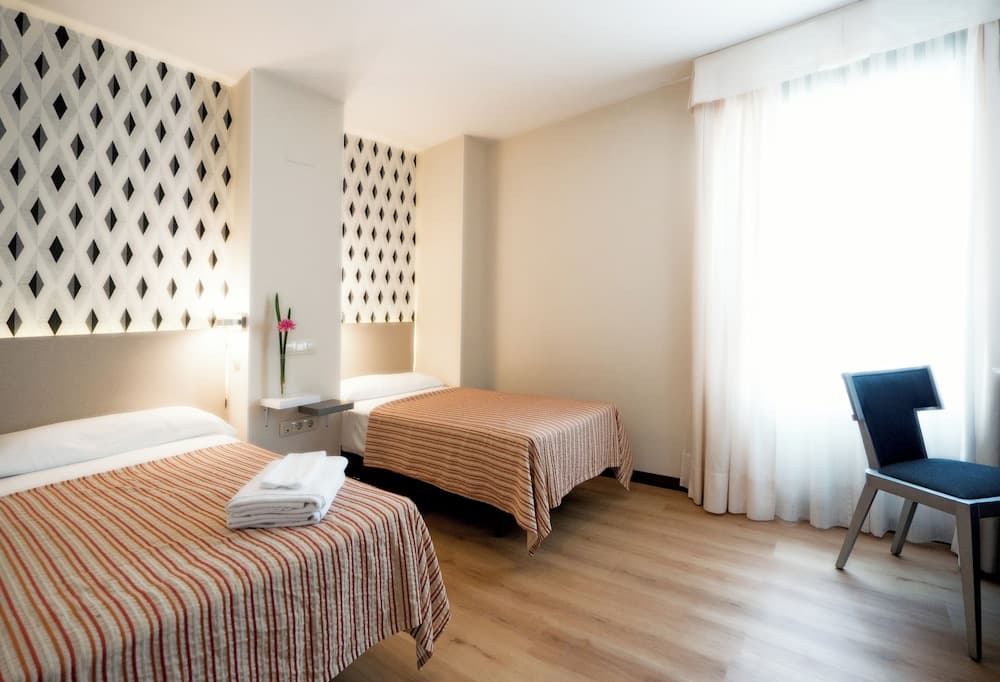 Hotel Santa Lucia — 15