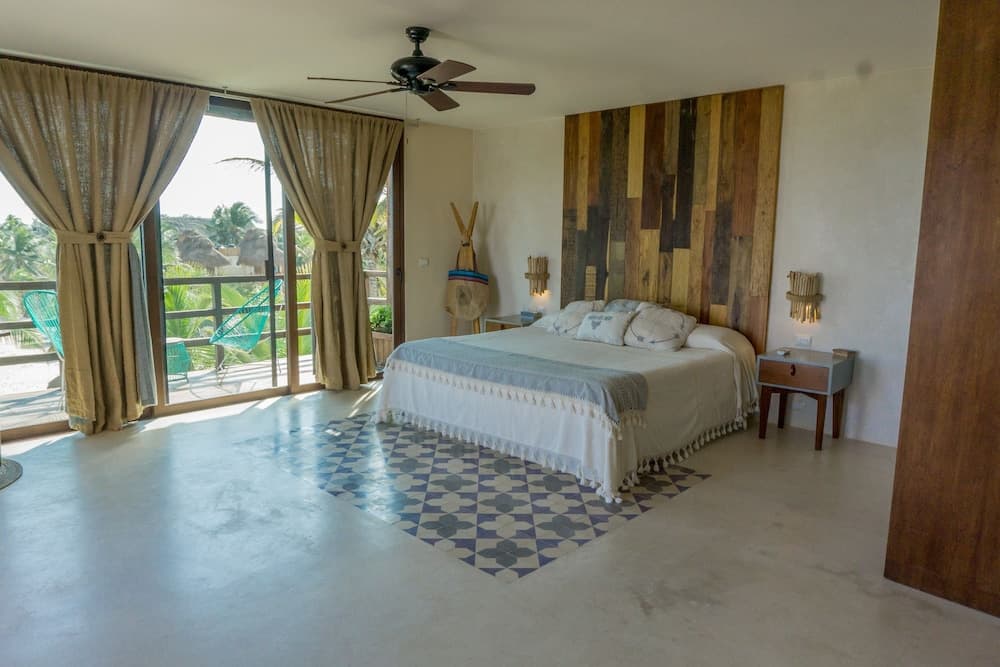 Maria Del Mar Tulum — 25