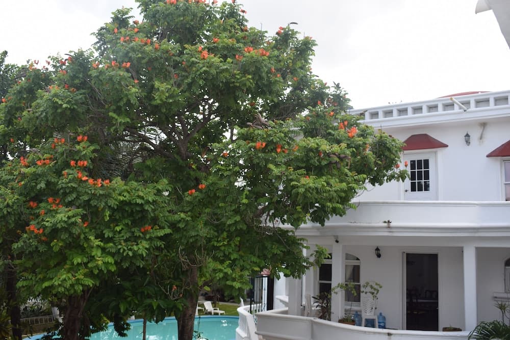 Mansion Giahn Inn — 4