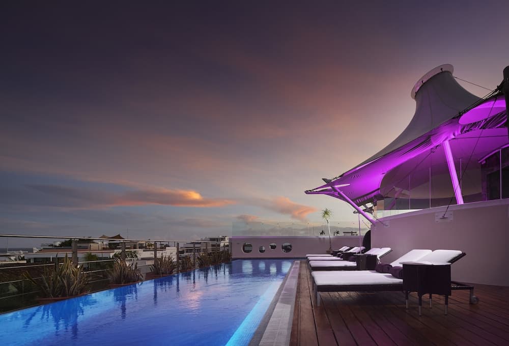 Senses Quinta Avenida By Artisan Adults Only — 29