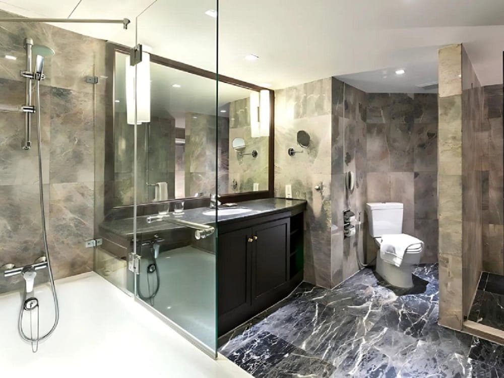 Residences Rembrandt Bangkok — 14