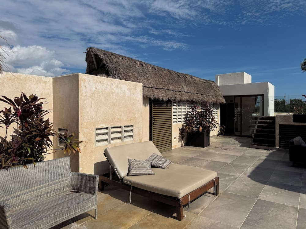Albra Tulum — 21