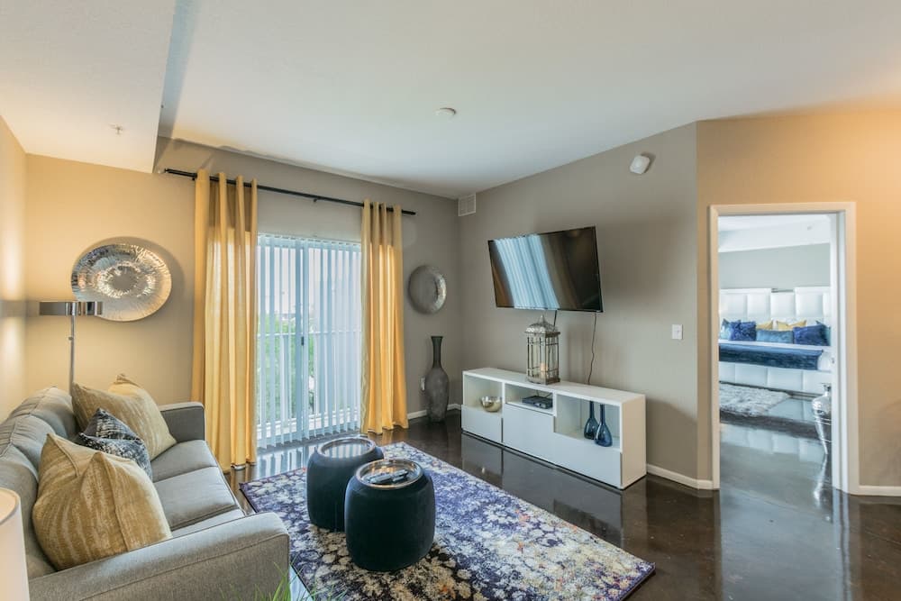 BC-522: Channelside Luxus-Apartment — 13