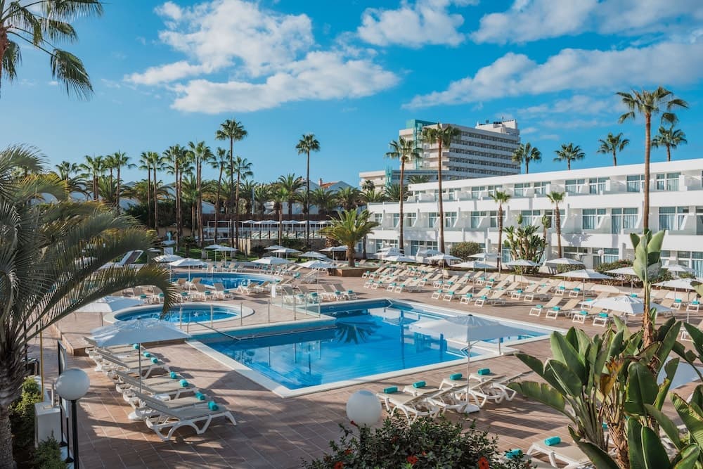 Iberostar Waves Las Dalias -All Inclusive — 29