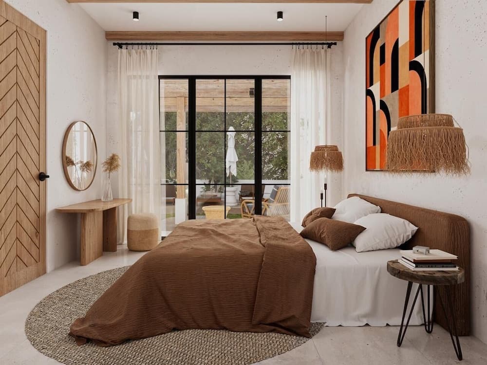 Sorrento Villa  by Betterplace hotel, Gianyar Regency, Petulu, Bali, 80361, Indonesia — photo 3