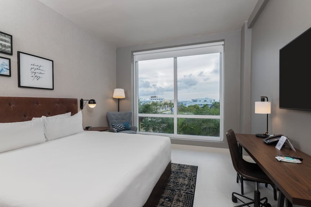 Four Points by Sheraton Puntacana Village — 8