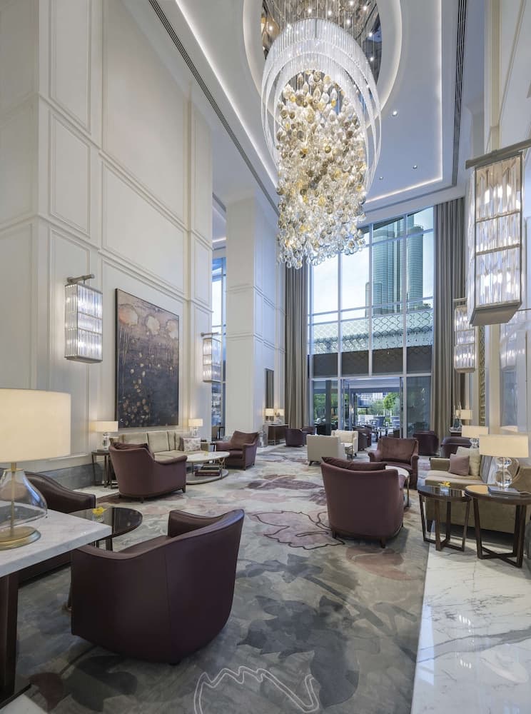 Kempinski Il Boulevard Dubai — 14