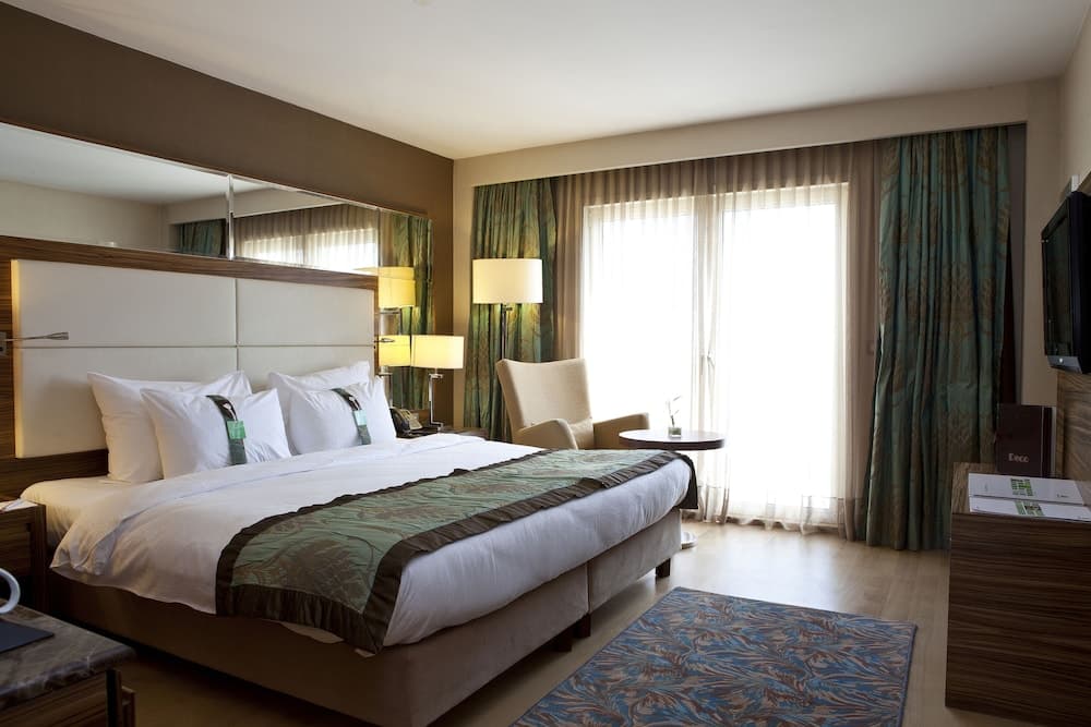 Holiday Inn Estambul Sisli by IHG — 4