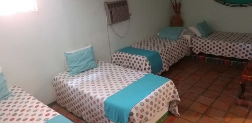 Cabo Inn Hotel — 7