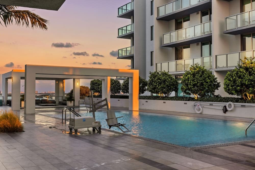 Nomada Residences — 22