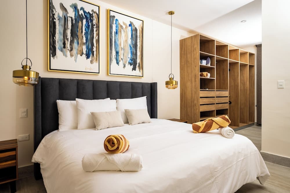Cumbres Garden luxury apartments — 11
