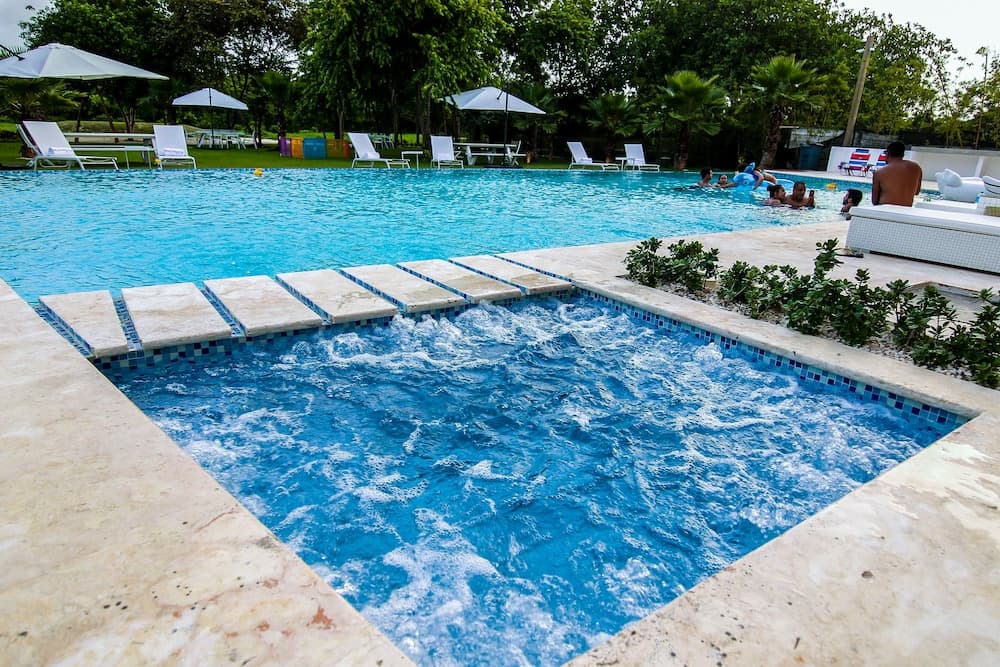 Beach Rock Condominio Boutique — 21