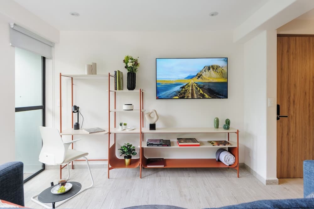 Choapan 28 - Lux Apartments in Condesa — 10