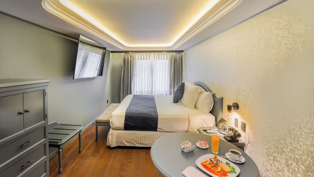 Hive Messico City By Ghotels — 13