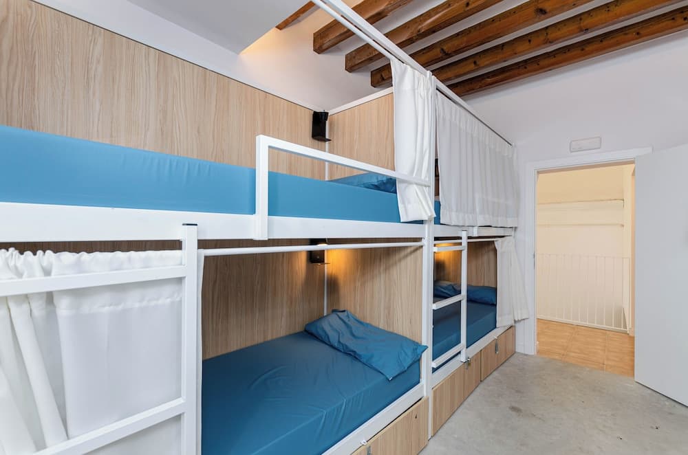Urban Hostel Palma Albergue Juvenil — 23